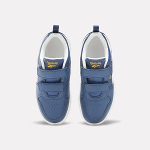 Royal Prime 2.0 Two-Strap Shoes (Little Kids) - 1 of 4