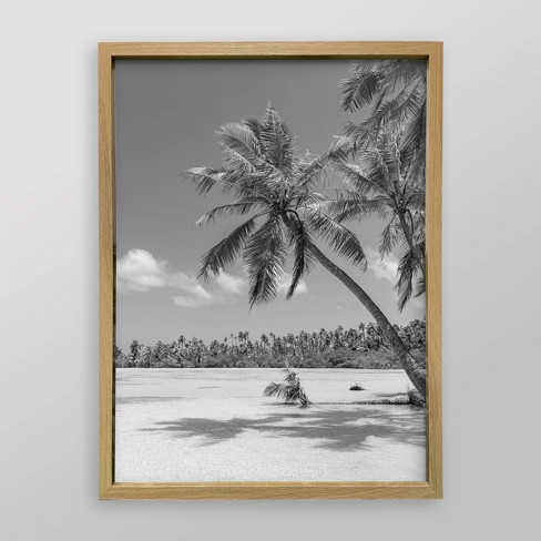 Wholesale Poster Frame Modern Picture Frames Wooded Effect 11X14