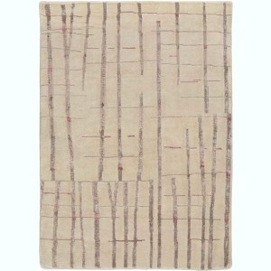 Mark & Day Searlait Knotted Indoor Area Rugs - 1 of 3