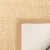 Natural Fiber NF152 Power Loomed Indoor Rugs - Safavieh - 4 of 4