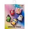 Crocs Jibbitz Halloween Costume Shoe Charms 5-Pack - 4 of 4