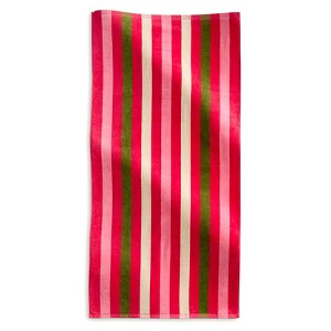 Vera Bradley Women's Outlet Cotton Looped Terry Essential Beach Towel - 1 of 2