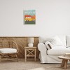 Stupell Industries Vintage Fall Favorite Destination Canvas Art - 3 of 4