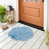 Liora Manne Esencia Coastal Indoor/Outdoor Mat.. - 2 of 4