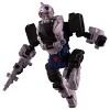 DA-36 Powered System Maneuver Alpha Spartan | Diaclone Reboot 0 - 2 of 4
