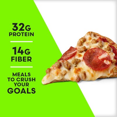 Vital Pursuit Meat Lovers Pizza 6oz