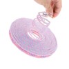 Unique Bargains Plastic Non-Slip Windproof Portable Travel Clothesline 1 Pc - 3 of 4