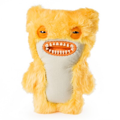 ugly teeth dolls