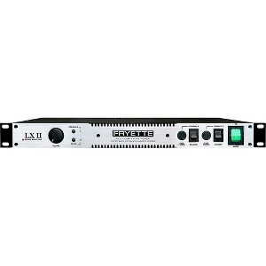 Fryette LXII 100W Tube Stereo Power Amplifier - 1 of 1