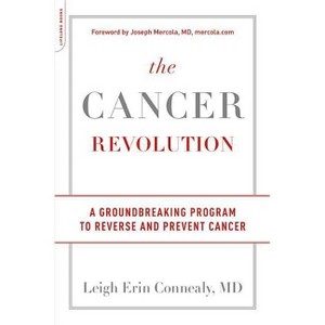 The Cancer Revolution - by Leigh Erin Connealy - 1 of 1