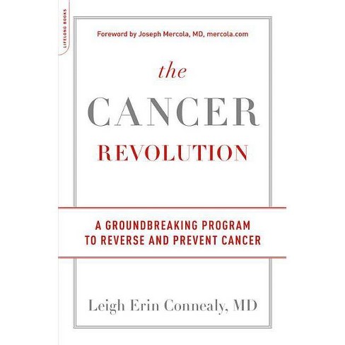 The Cancer Revolution - by Leigh Erin Connealy - image 1 of 1