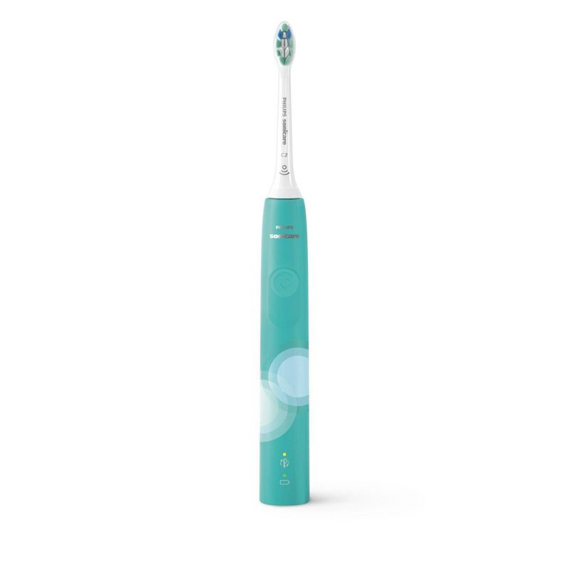 Philips Sonicare 4100 Plaque Control Rechargeable Electric Toothbrush, 4 of 16