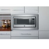 GE Profile PEM31SFSS 1.1 Cu. Ft. Stainless Countertop Microwave Oven - - 4 of 4