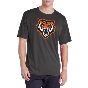 Men's Campus Lab Idaho State University Men's Sport Active T-Shirt Primary Logo - 1 of 4