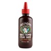 Melinda’s Steak Sauce Ghost Pepper - Case of 6 - 12 oz - 2 of 4