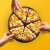 California Pizza Kitchen Thin Crust Frozen Four Cheese Pizza - 13.5oz - image 2 of 4