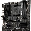 MSI B550M-VC WIFI Gaming Desktop Motherboard - AMD B550 Chipset - Micro ATX - PROB550MVCWIFI - 3 of 4