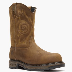 Men's Georgia Boot Carbo-Tec LT Composite Toe Waterproof Work Wellington - 1 of 4