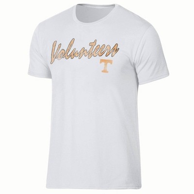 NCAA Tennessee Volunteers Men's Heather T-Shirt