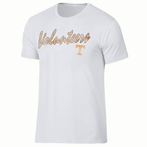 NCAA Tennessee Volunteers Men's Heather T-Shirt - 1 of 3