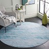 Tacoma TAC919 Machine Washable Skid Resistant Stain Resistant Non-Shedding Power Loomed Indoor Rugs - Safavieh - 2 of 4