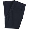 Alfani Mens Solid Casual Chino Pants - 2 of 2
