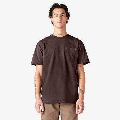 Dickies Heavyweight Short Sleeve Pocket T-Shirt