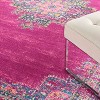 Nourison Passion Medallion Bohemian Indoor Rug - 3 of 4