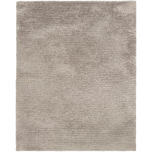Oriental Weavers Cosmo 81109 Silver Indoor Area Rug - 5' x 7' - 1 of 3