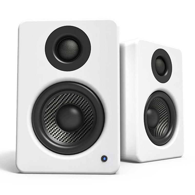 Kanto YU2 Powered Desktop Speakers - Pair, 1 of 16