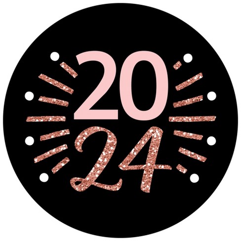 2024 graduate | Sticker