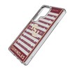 NCAA ACC Universities Field Clear Cell Phone Case for Samsung Galaxy - 2 of 4