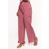 Petal and Pup Womens Marina Pant - 4 of 4