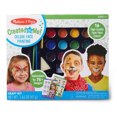 melissa and doug paint