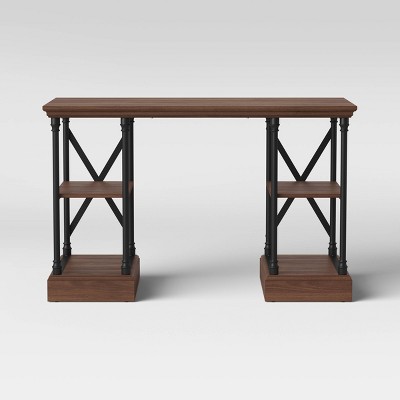 target loring writing desk