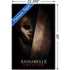 Trends International Annabelle - Peek Unframed Wall Poster Prints - 3 of 4