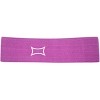 Sling Shot Hip Circle Resistance Band by Mark Bell - 3 of 3