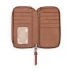 The Sak Women's Silverlake N/S Smartphone Crossbody, Bamboo Static - 4 of 4