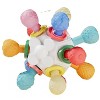 Maison Baby Sensory Teething Rattles Toys - 2 of 4