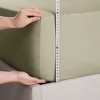 Empyrean Extra Deep Pocket Single Fitted Sheet - image 2 of 4