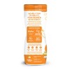 Happy Baby Organics Gluten Free Superfood Puffs Organic Grain Snack Sweet Potato & Carrot - 2.1oz - image 2 of 4