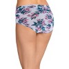 Jockey Women's Cotton Stretch Brief - 2 of 3