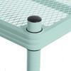 Apex Vanguards Steel Metal Mesh Storage Pantry Organizer - 3 of 3