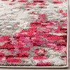 Monaco MNC225 Power Loomed Indoor Rugs - Safavieh - 3 of 4