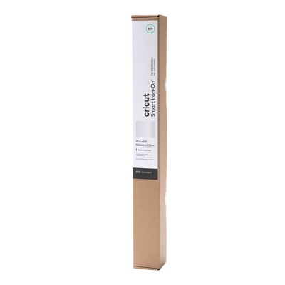 Cricut 5' x25" Venture Smart Iron-On