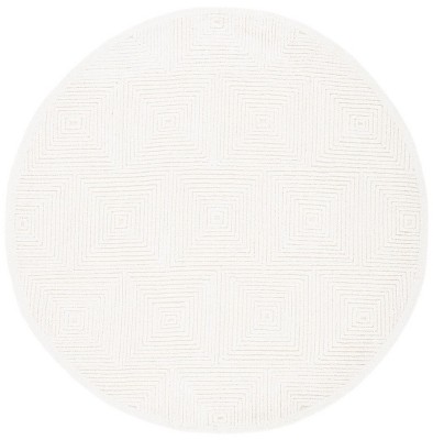 Textural TXT102 Hand Tufted Indoor Rugs - Safavieh