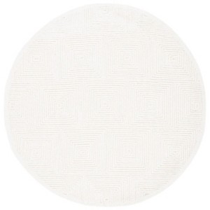 Textural TXT102 Hand Tufted Indoor Rugs - Safavieh - 1 of 3