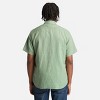 Timberland Men's Lovell Lake Short-Sleeve Shirt - 2 of 3