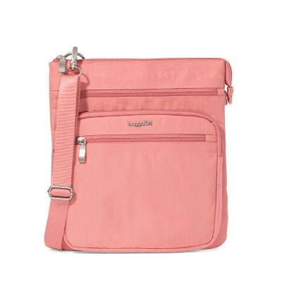 baggallini Women's Out And About Crossbody Bag