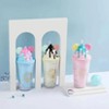 Bewaltz Candy Dots Soft Serve Sundae Tumbler-Vanilla - 3 of 4